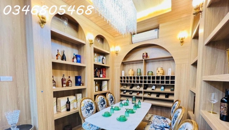 BÁN NHÀ VIP, ĐĂNG TIẾN ĐÔNG, ĐỐNG ĐA , HÀ NỘI. FULL NỘI THẤT LUXURY, OTO ĐỖ CỔNG,